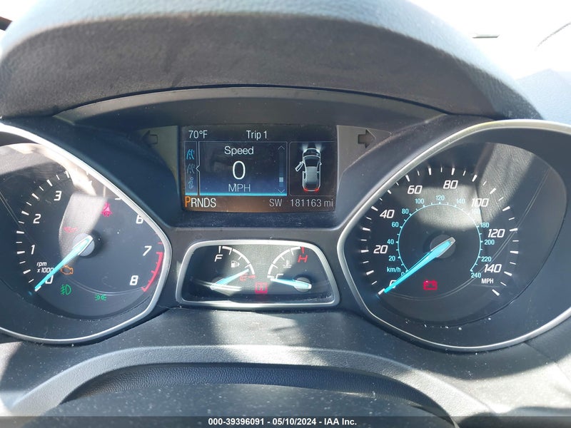DayDrive
