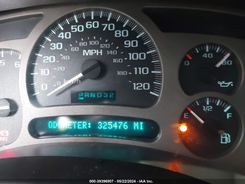 DayDrive