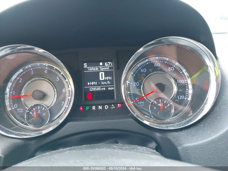 DayDrive