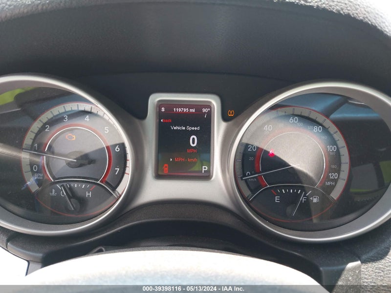 DayDrive