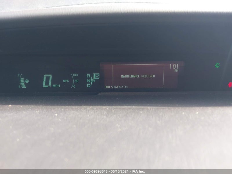 DayDrive