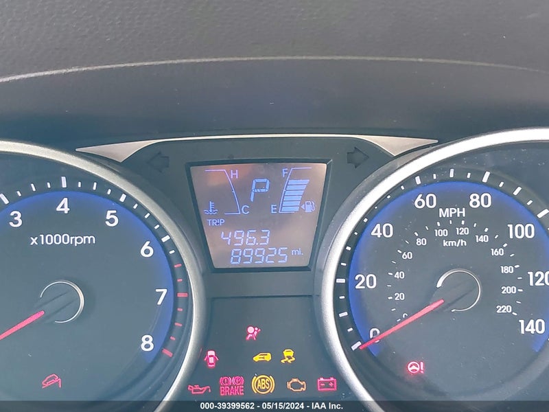 DayDrive