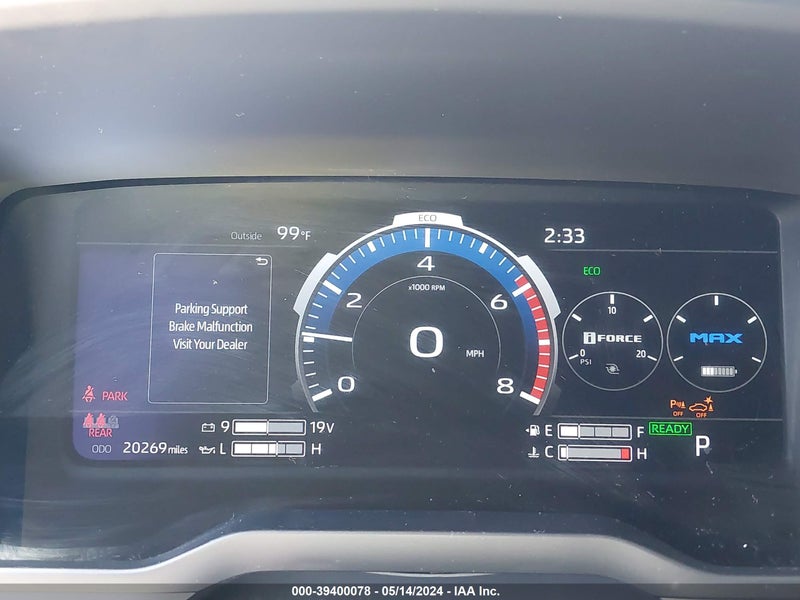 DayDrive