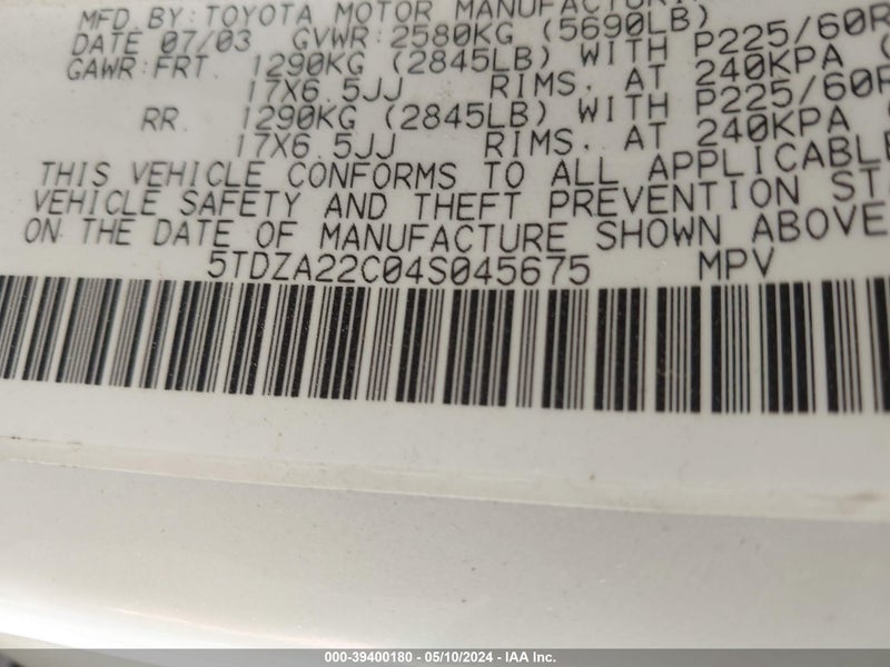 DayDrive
