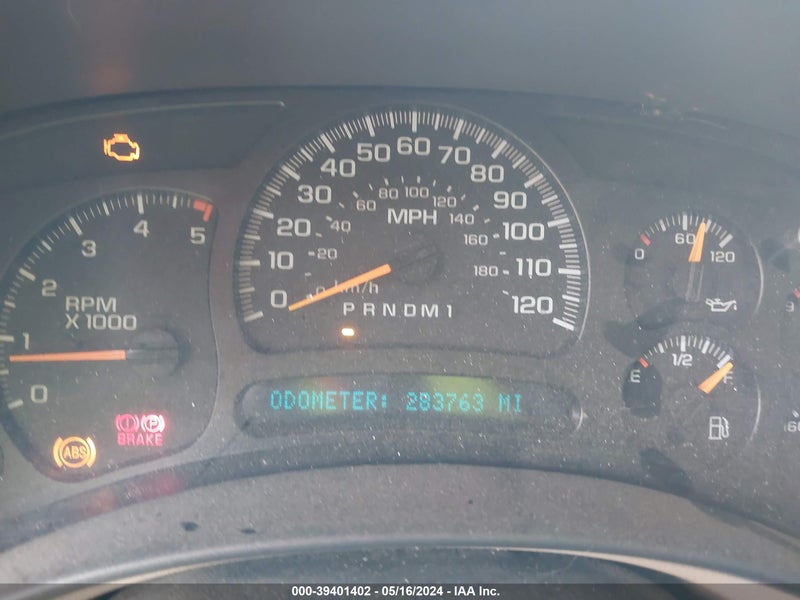 DayDrive