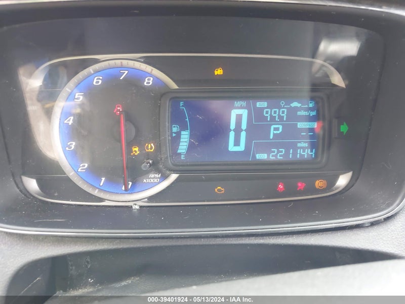 DayDrive