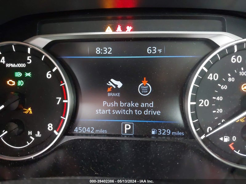 DayDrive