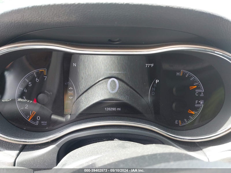 DayDrive