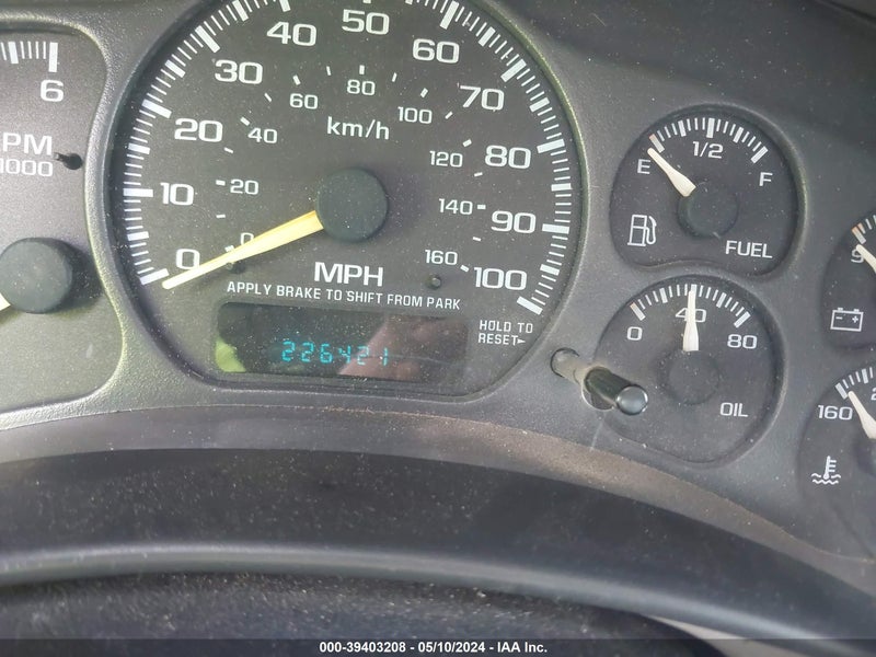 DayDrive