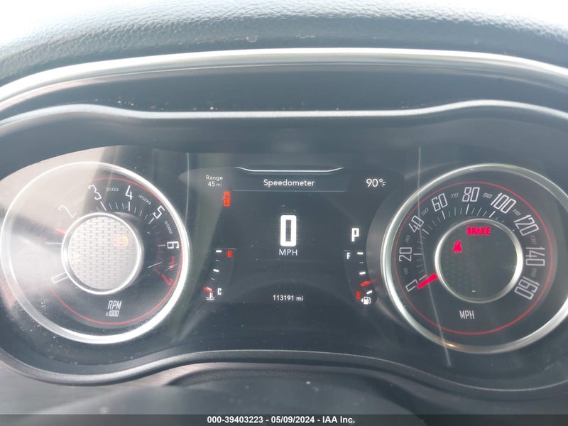 DayDrive