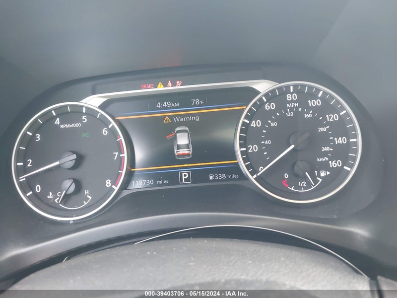 DayDrive