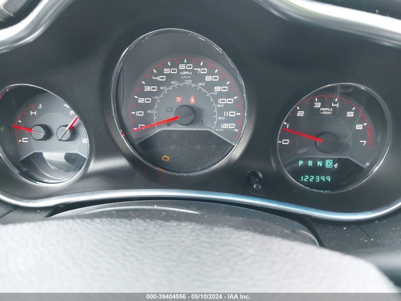 DayDrive