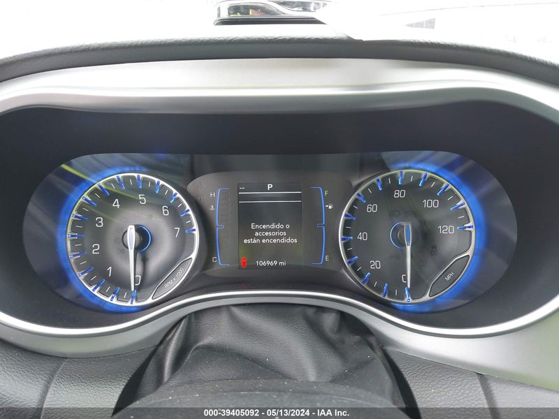 DayDrive