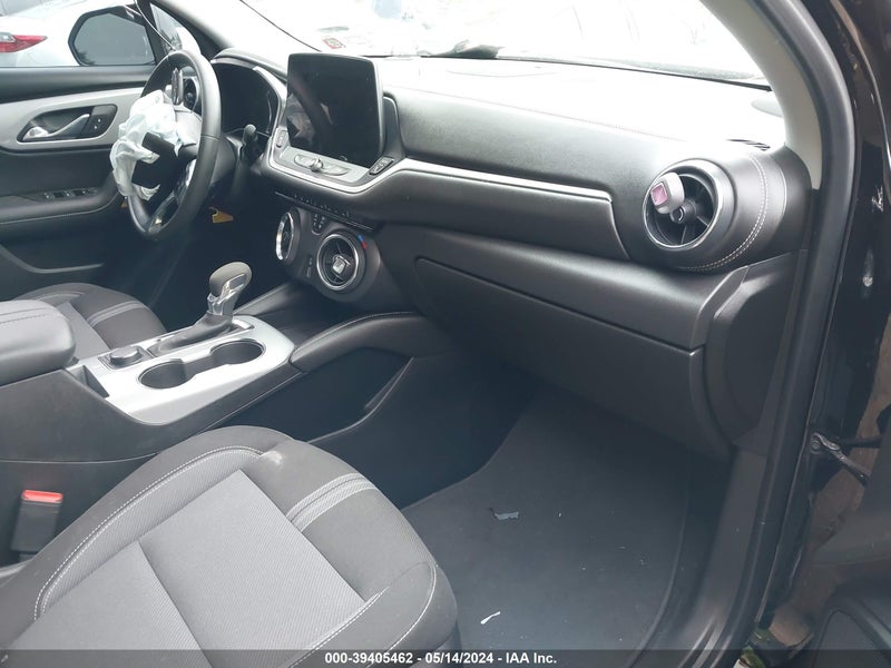 DayDrive