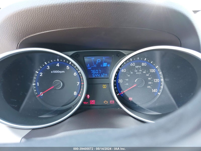 DayDrive