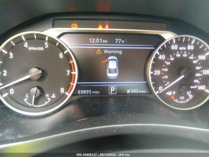 DayDrive