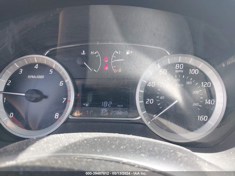 DayDrive