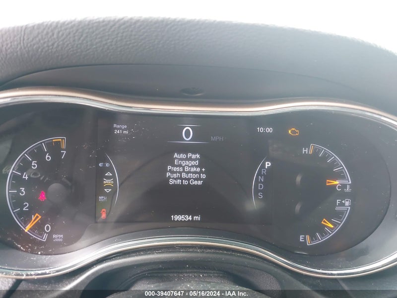 DayDrive
