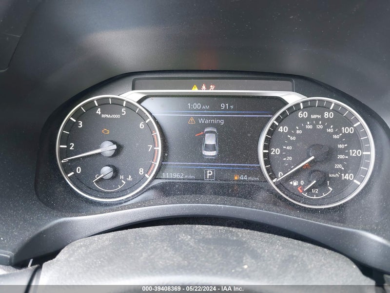DayDrive
