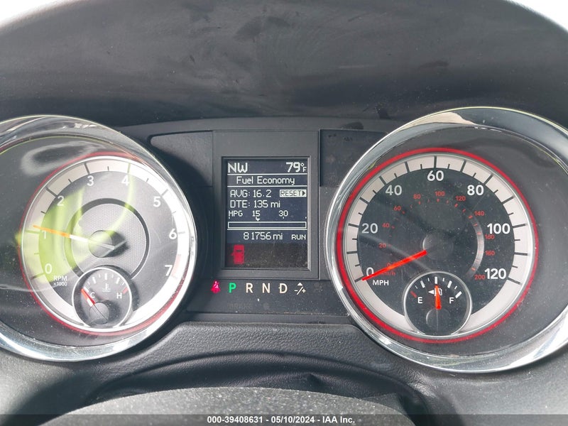 DayDrive
