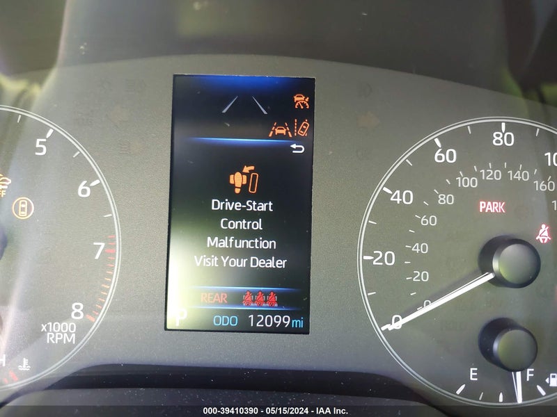 DayDrive
