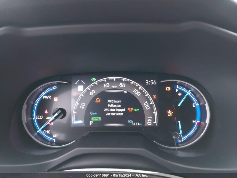 DayDrive