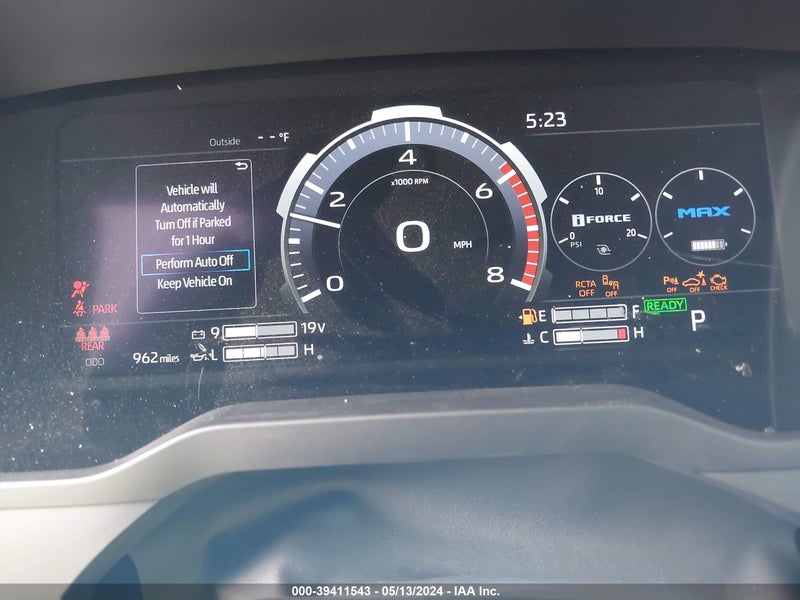 DayDrive