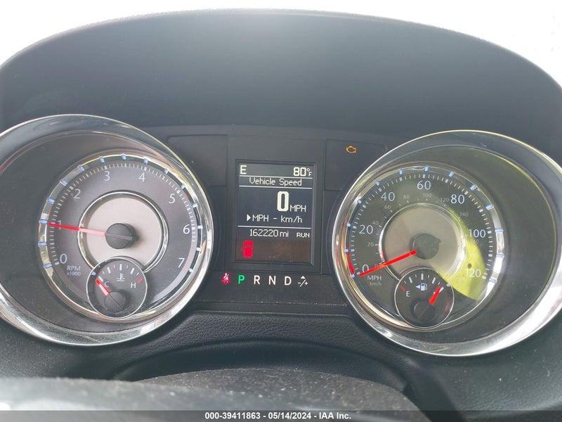 DayDrive
