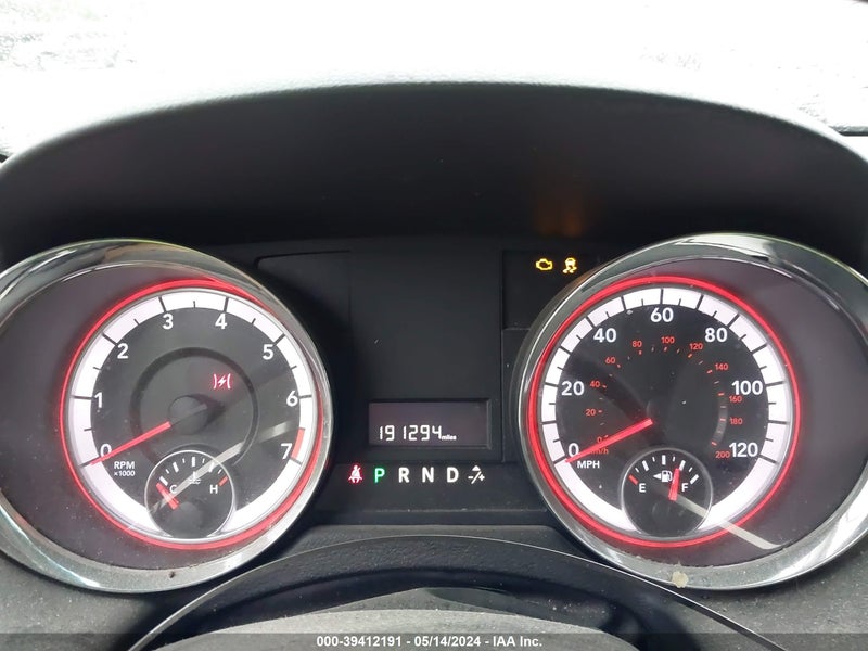 DayDrive