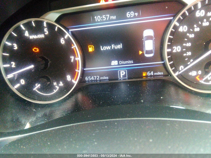 DayDrive