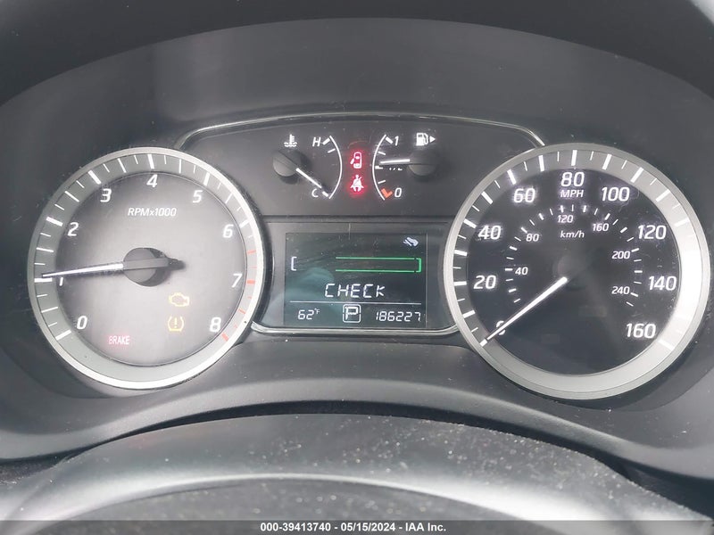 DayDrive