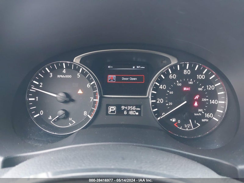 DayDrive