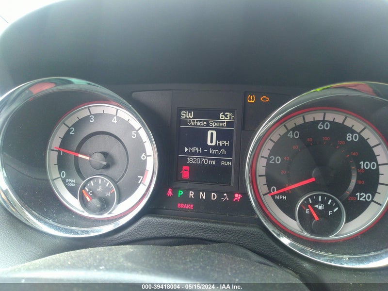DayDrive