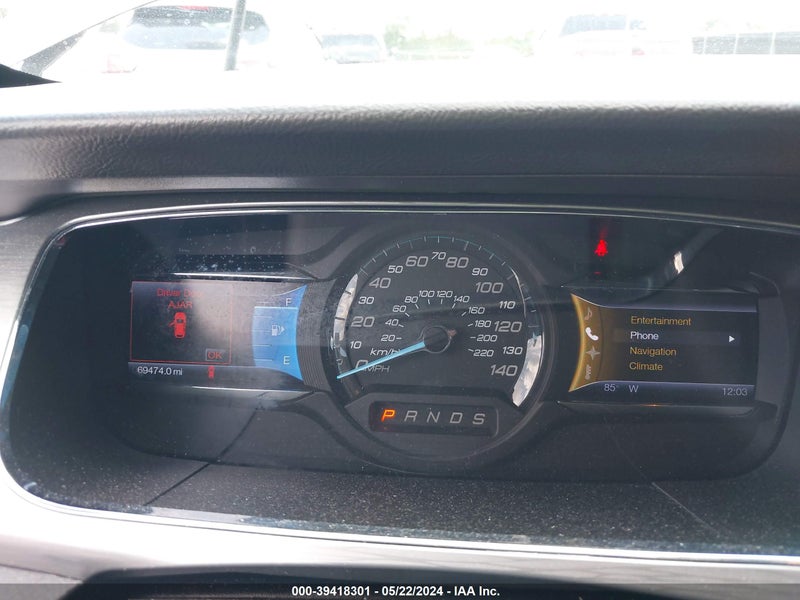 DayDrive