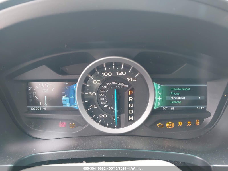 DayDrive
