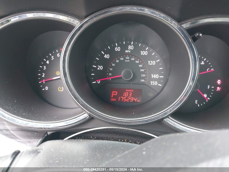 DayDrive