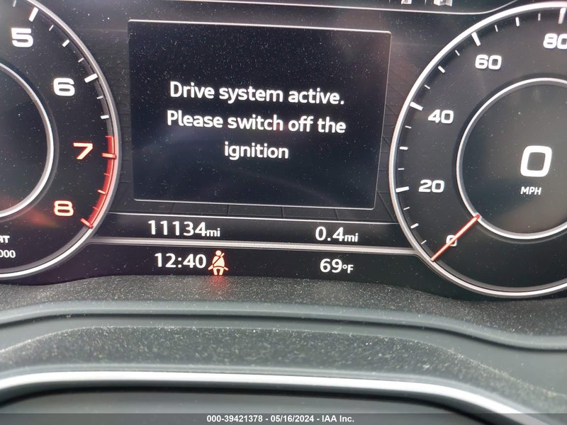 DayDrive