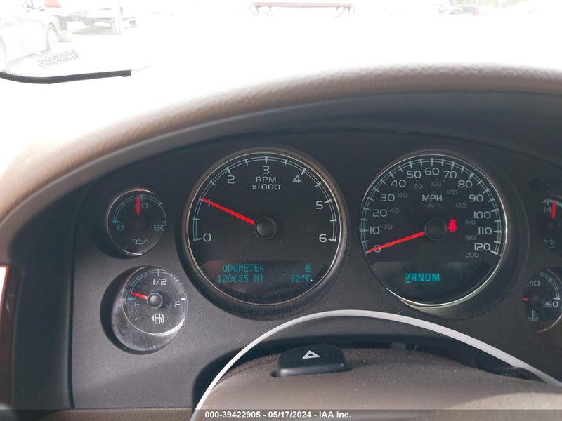 DayDrive