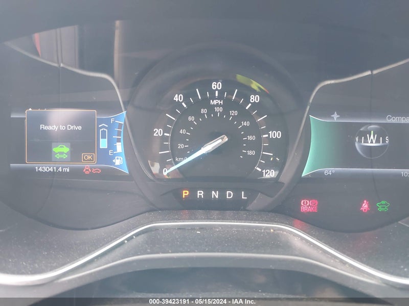 DayDrive