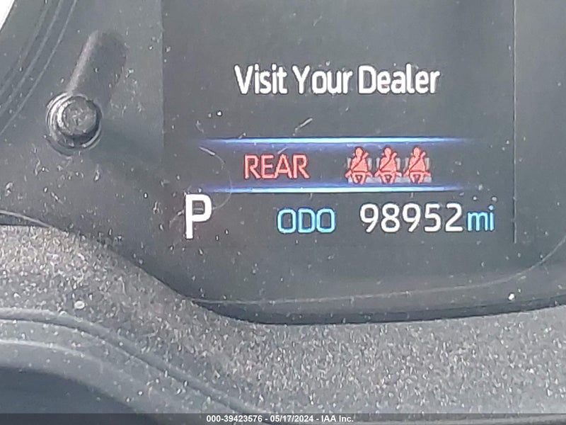DayDrive