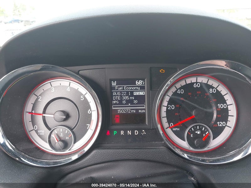 DayDrive
