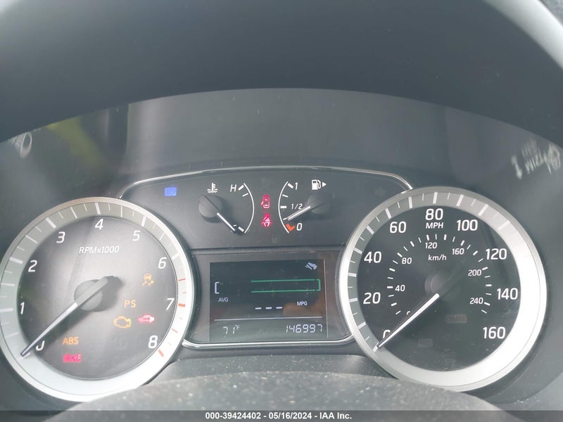 DayDrive