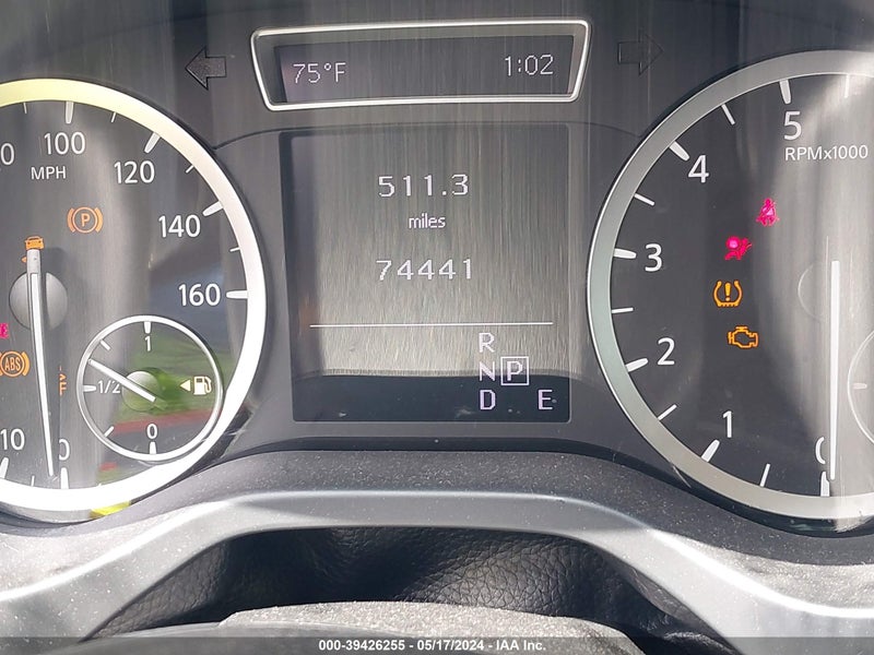 DayDrive