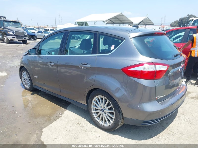 DayDrive