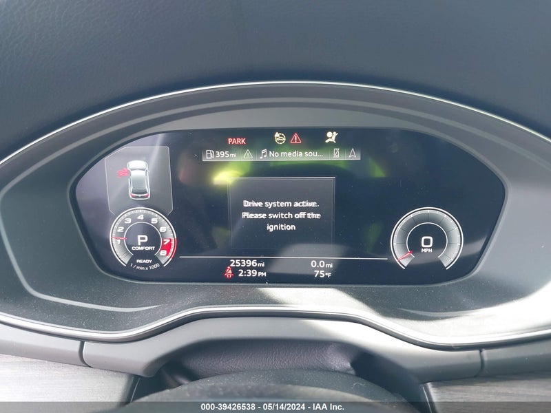 DayDrive