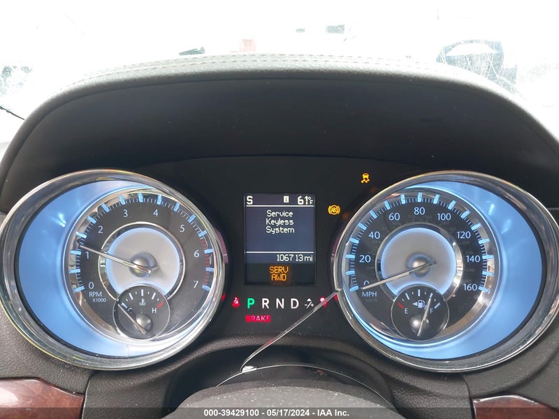 DayDrive