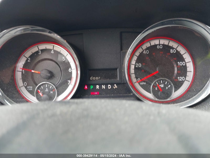 DayDrive