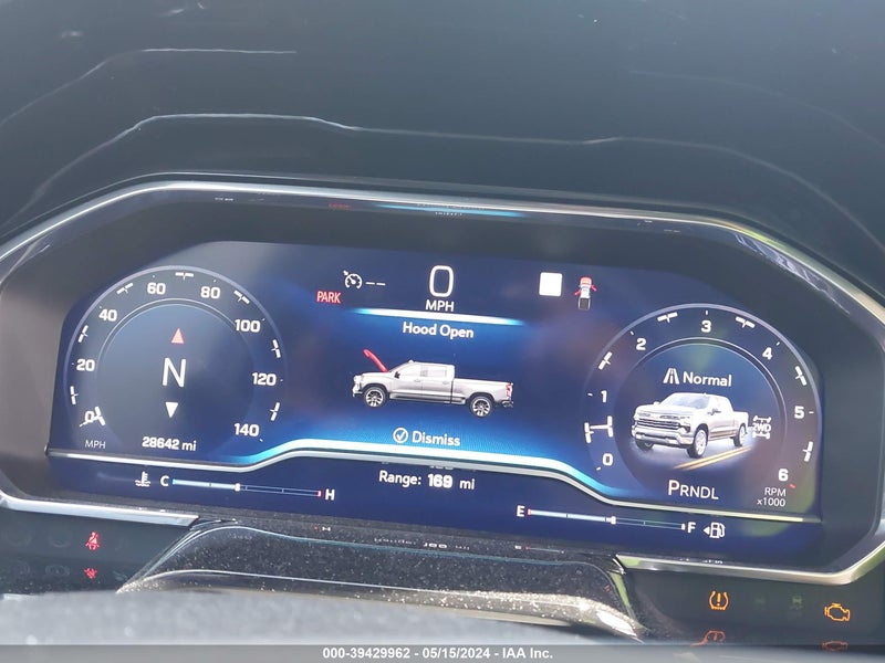 DayDrive