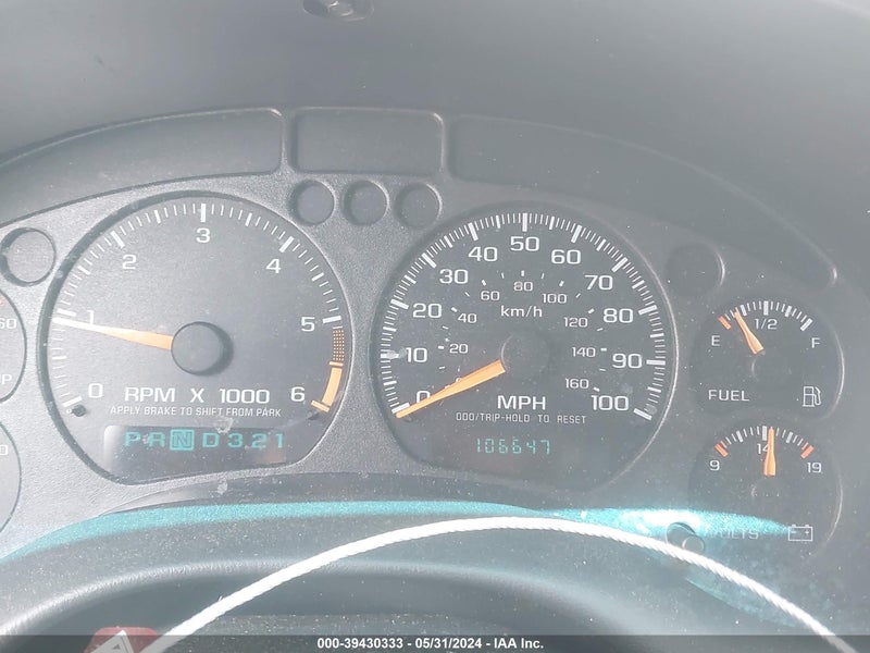DayDrive