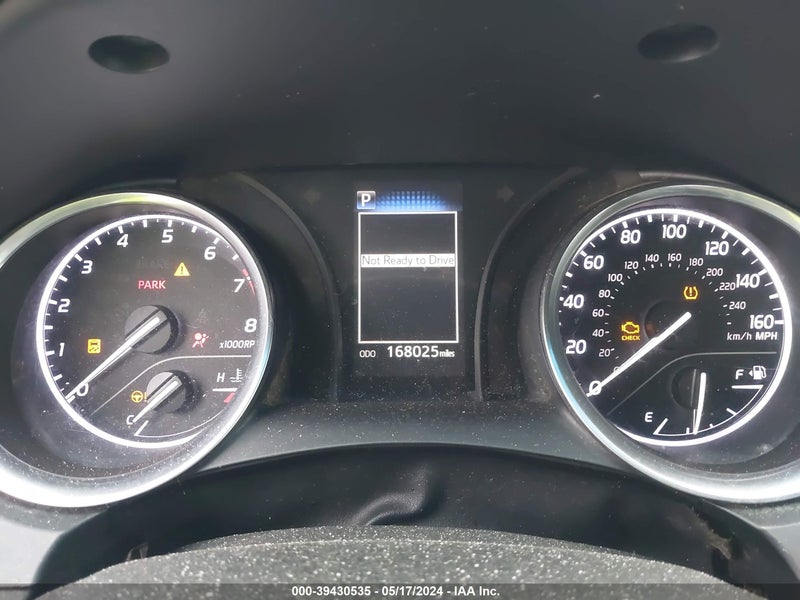 DayDrive